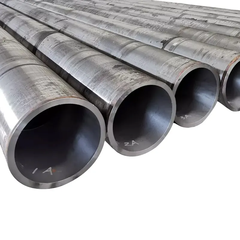 galvanized steel pipe&tube